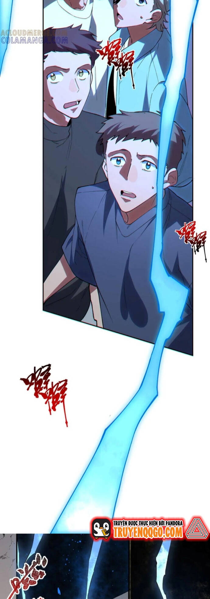 Đệ Nhất Nguyền Sư Chapter 16 - 11