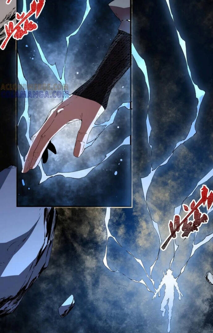 Đệ Nhất Nguyền Sư Chapter 16 - 12