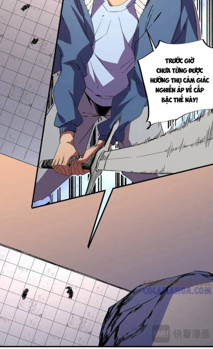 Đệ Nhất Nguyền Sư Chapter 16 - 20