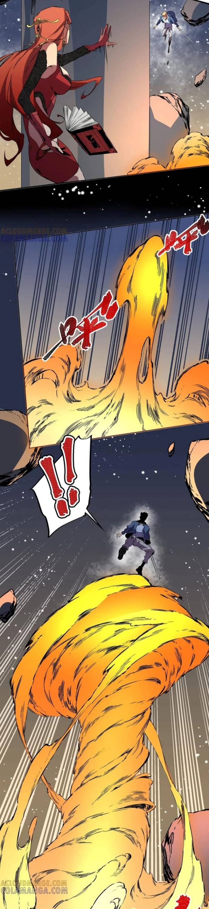 Đệ Nhất Nguyền Sư Chapter 17 - 12