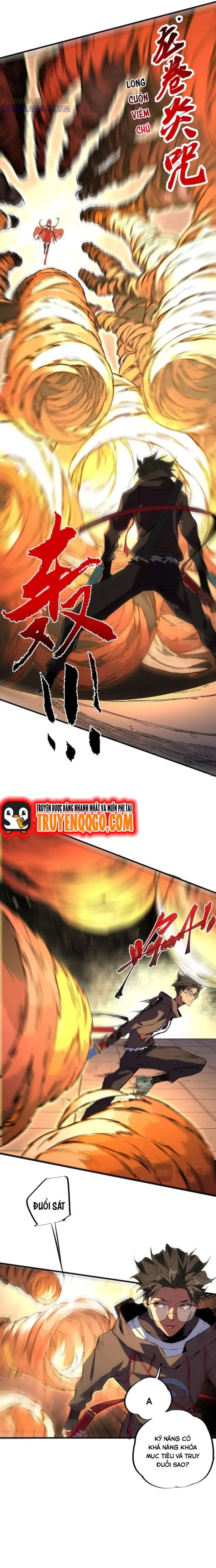 Đệ Nhất Nguyền Sư Chapter 19 - 13