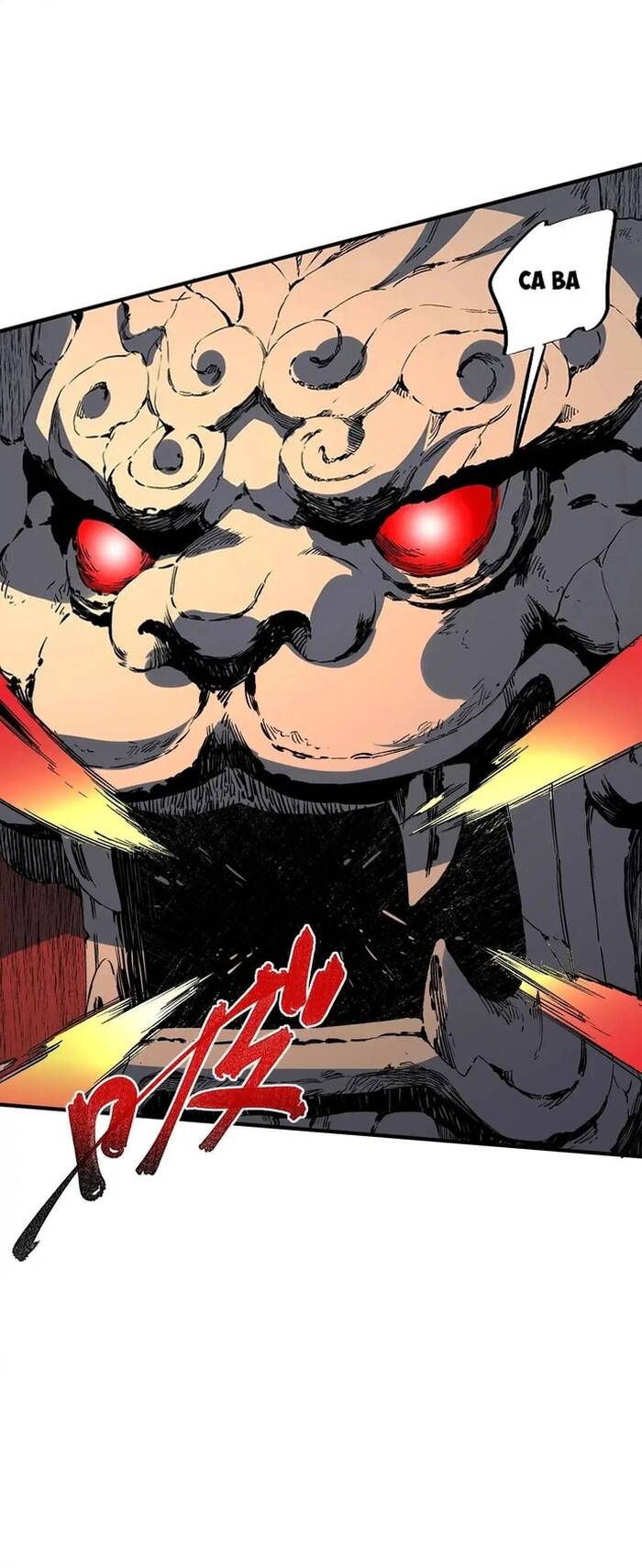 Đệ Nhất Nguyền Sư Chapter 20 - 8