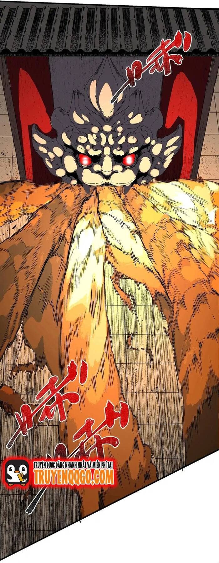 Đệ Nhất Nguyền Sư Chapter 20 - 9