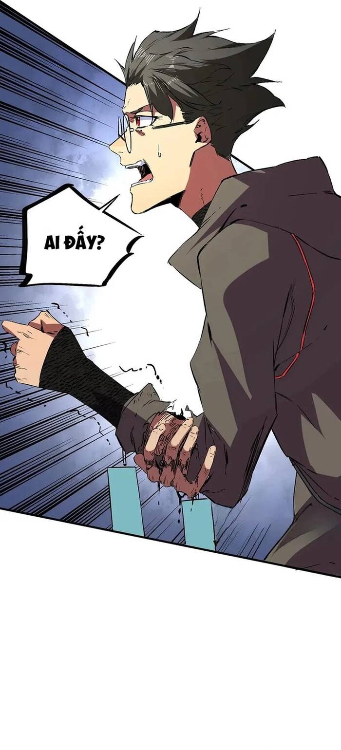 Đệ Nhất Nguyền Sư Chapter 20 - 26