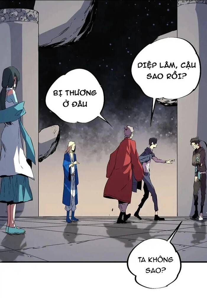 Đệ Nhất Nguyền Sư Chapter 20 - 29