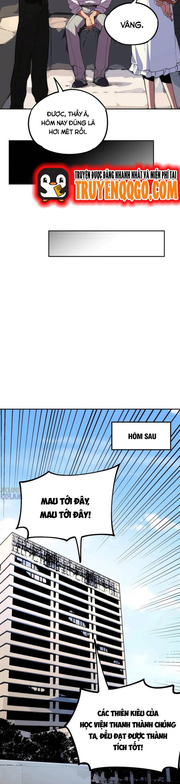 Đệ Nhất Nguyền Sư Chapter 21 - 13