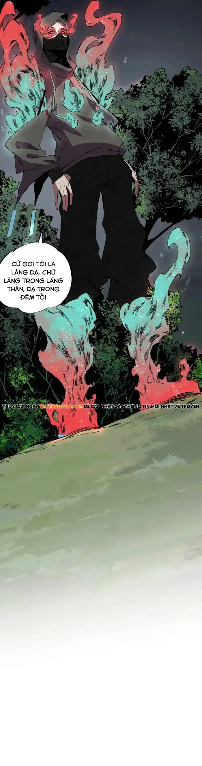 Đệ Nhất Nguyền Sư Chapter 3 - 16