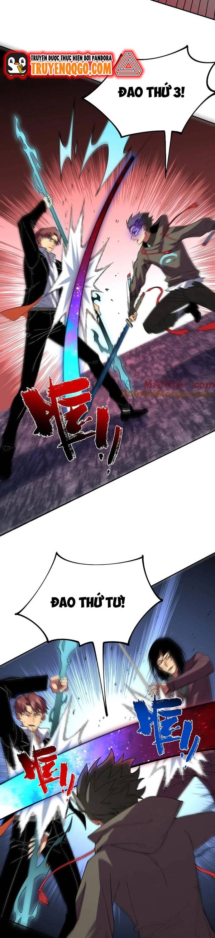 Đệ Nhất Nguyền Sư Chapter 9 - 15