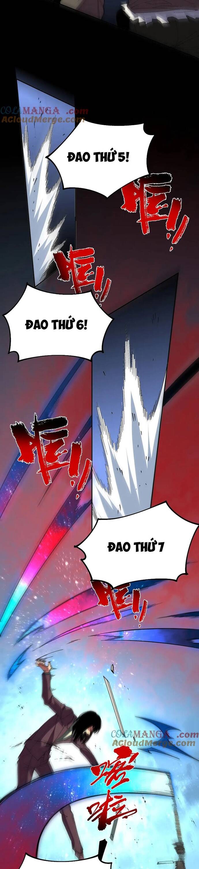 Đệ Nhất Nguyền Sư Chapter 9 - 16