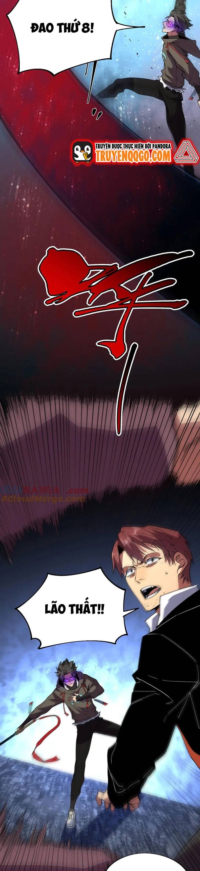 Đệ Nhất Nguyền Sư Chapter 9 - 17