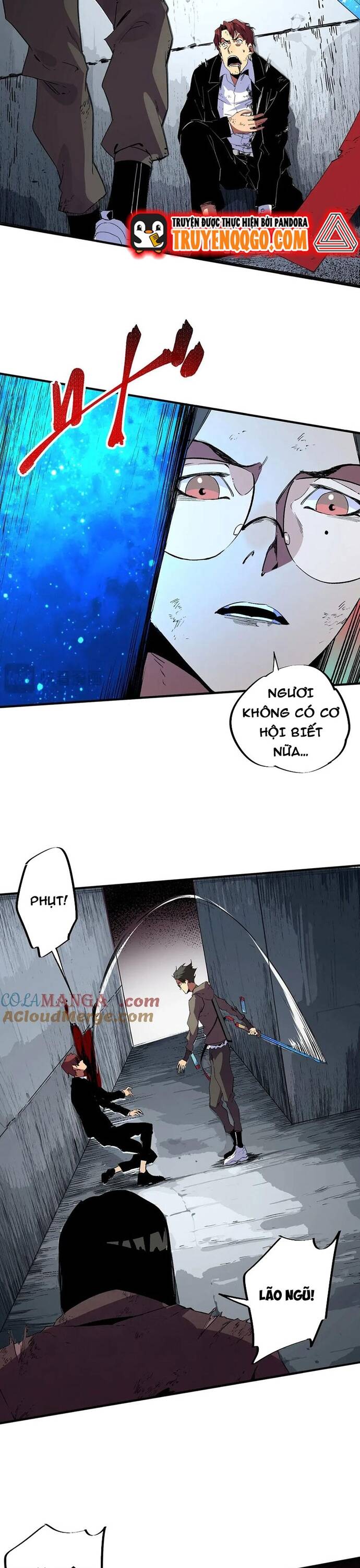 Đệ Nhất Nguyền Sư Chapter 9 - 19