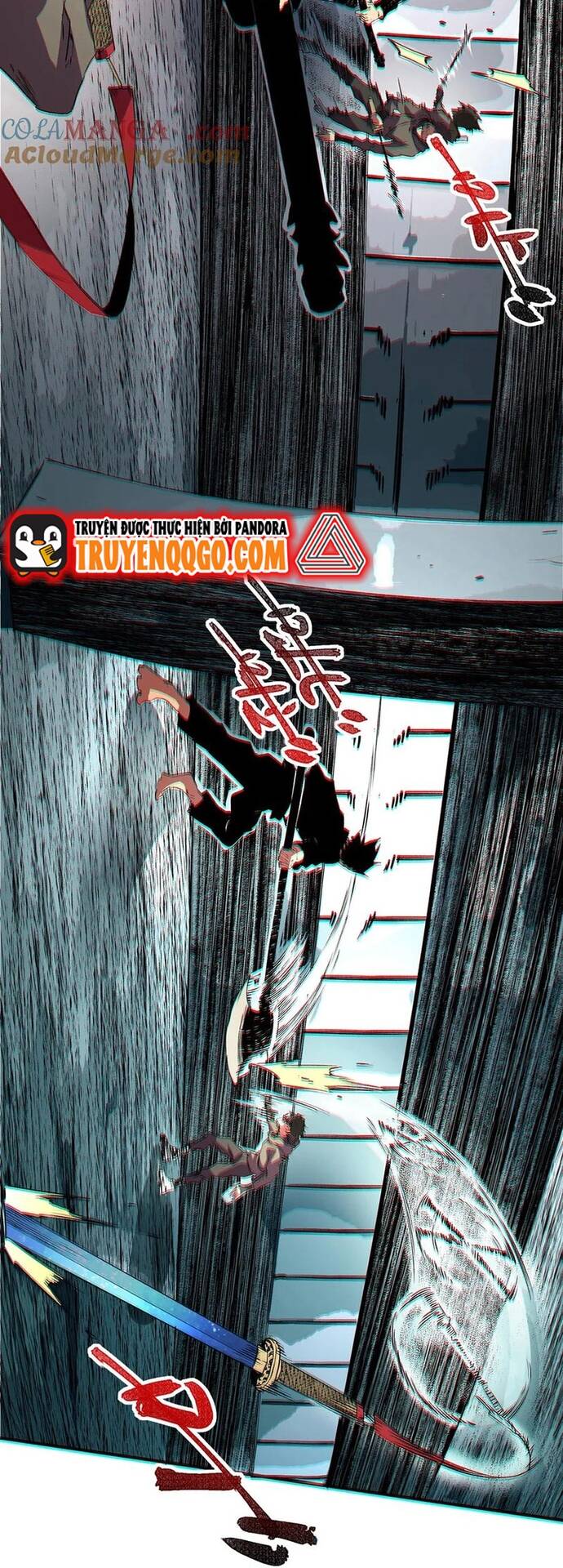 Đệ Nhất Nguyền Sư Chapter 9 - 27