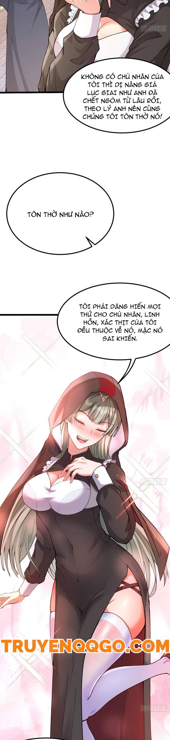 Thợ Săn Quái Vật Trong Tận Thế Chapter 10 - 5