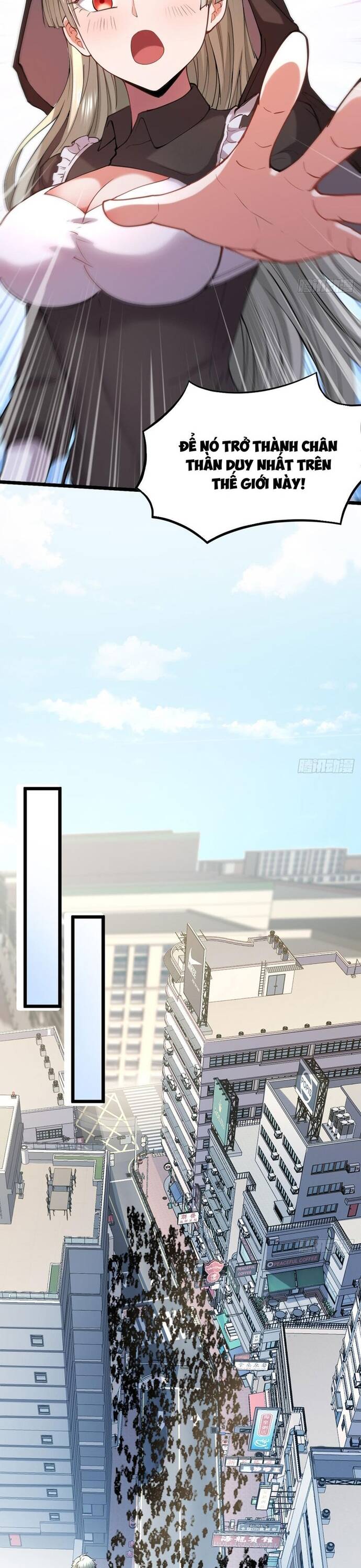 Thợ Săn Quái Vật Trong Tận Thế Chapter 10 - 7