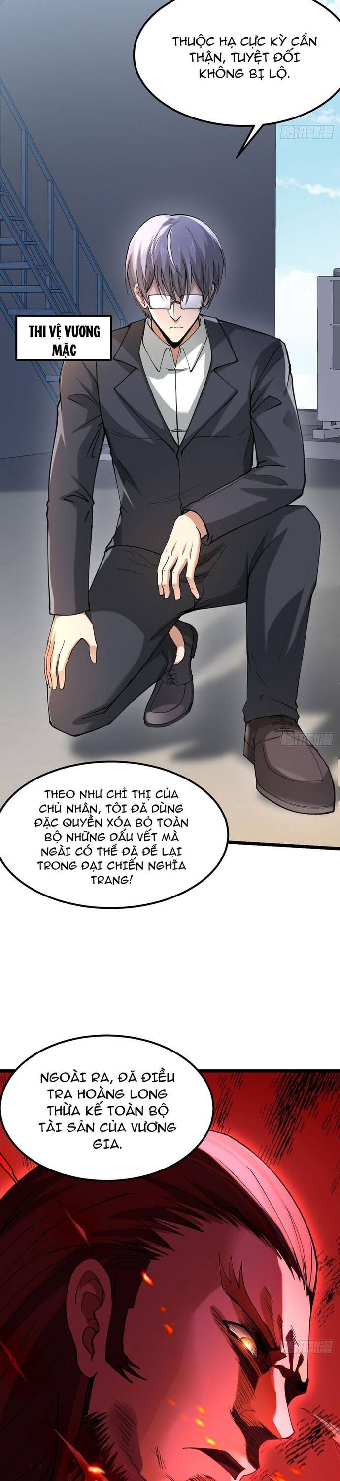 Thợ Săn Quái Vật Trong Tận Thế Chapter 10 - 9