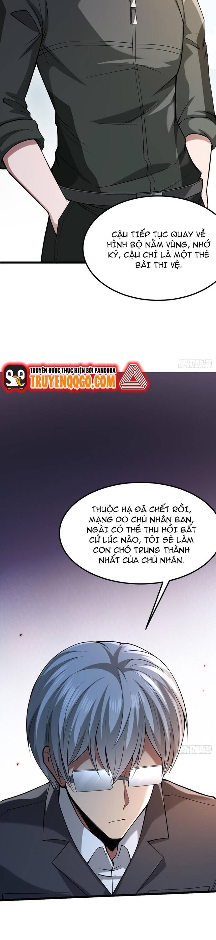 Thợ Săn Quái Vật Trong Tận Thế Chapter 10 - 12