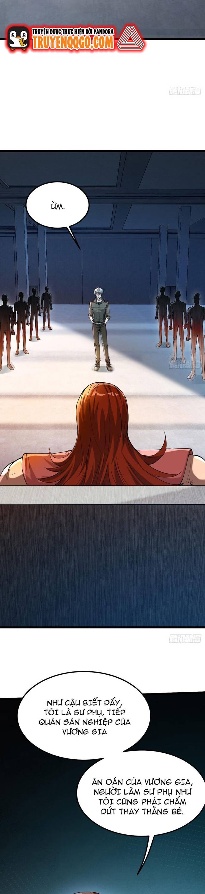 Thợ Săn Quái Vật Trong Tận Thế Chapter 10 - 16