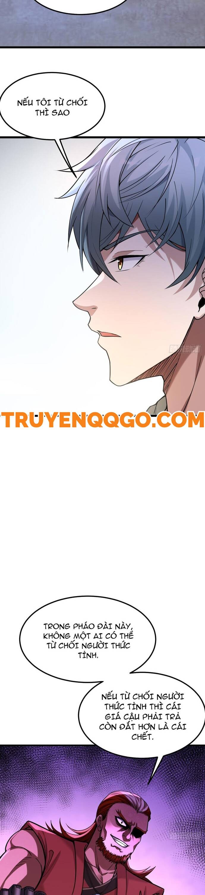 Thợ Săn Quái Vật Trong Tận Thế Chapter 10 - 20