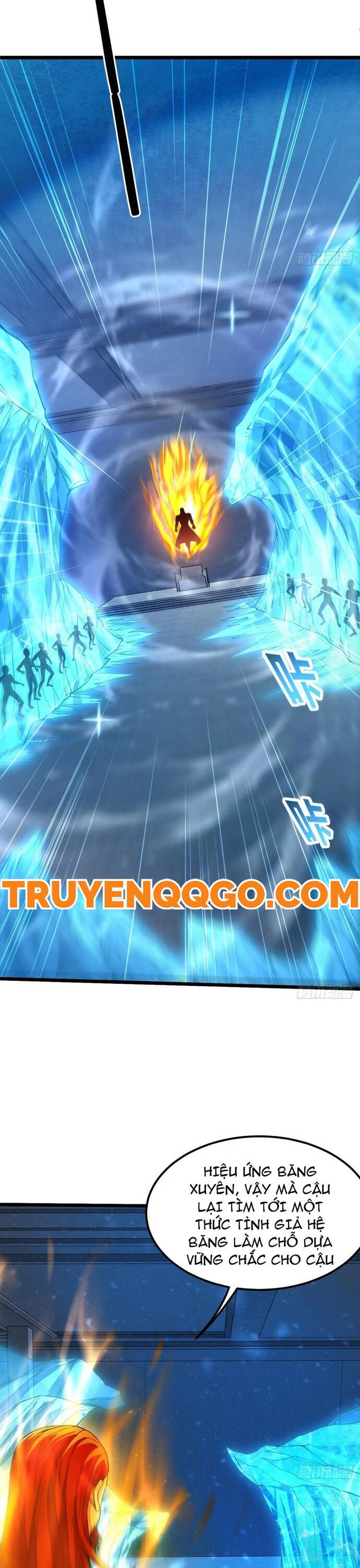 Thợ Săn Quái Vật Trong Tận Thế Chapter 11 - 4