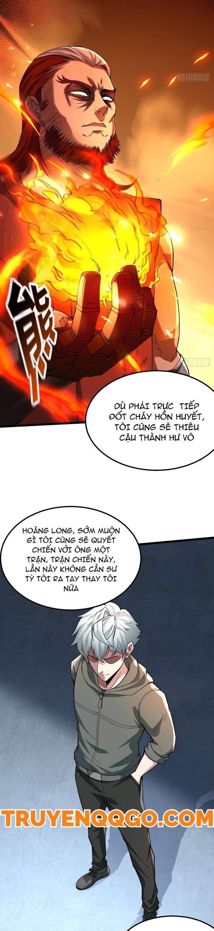 Thợ Săn Quái Vật Trong Tận Thế Chapter 11 - 7