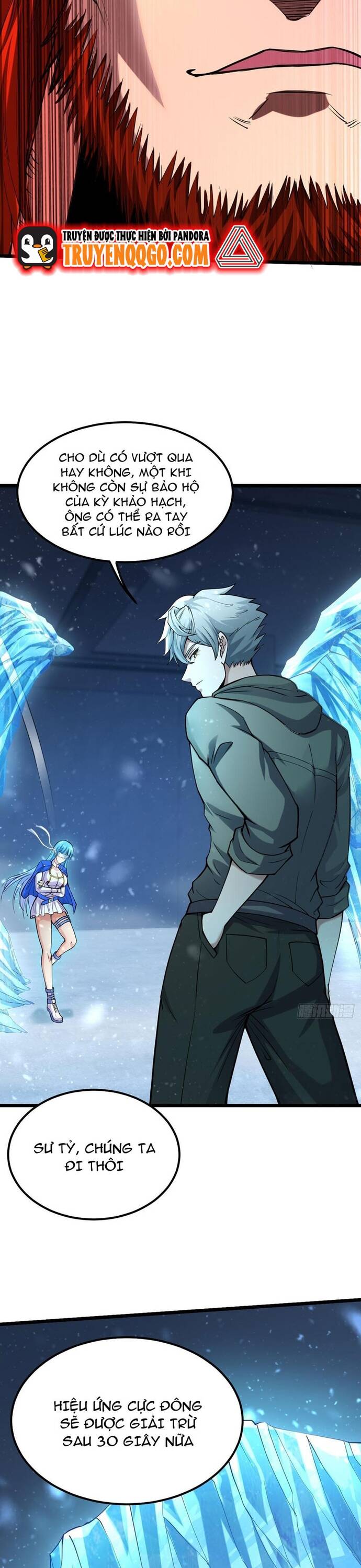 Thợ Săn Quái Vật Trong Tận Thế Chapter 11 - 9