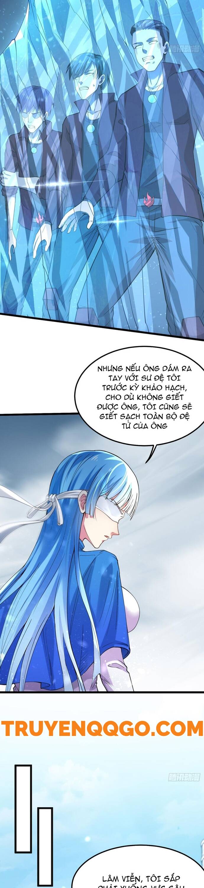 Thợ Săn Quái Vật Trong Tận Thế Chapter 11 - 10