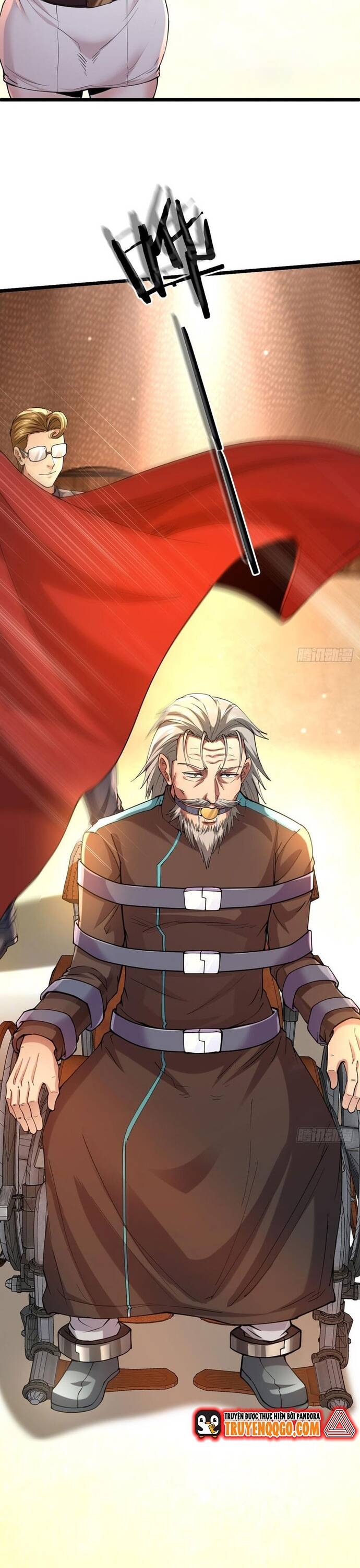 Thợ Săn Quái Vật Trong Tận Thế Chapter 12 - 10