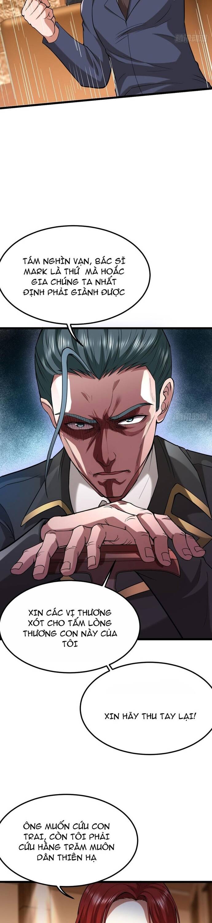 Thợ Săn Quái Vật Trong Tận Thế Chapter 12 - 17