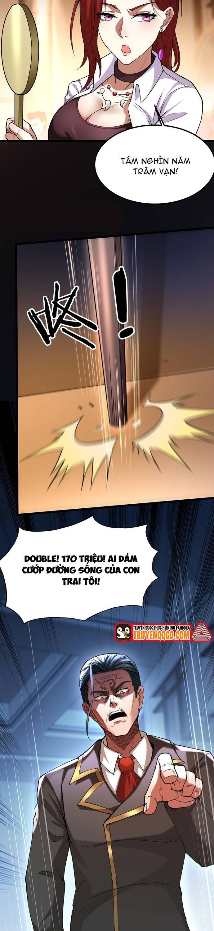 Thợ Săn Quái Vật Trong Tận Thế Chapter 12 - 18