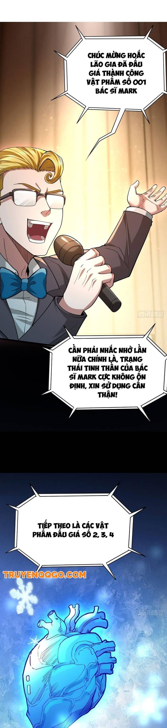 Thợ Săn Quái Vật Trong Tận Thế Chapter 12 - 20