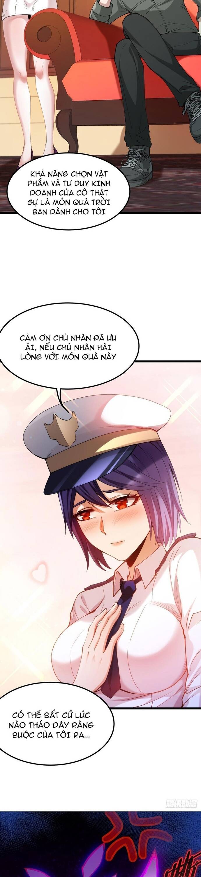 Thợ Săn Quái Vật Trong Tận Thế Chapter 12 - 23