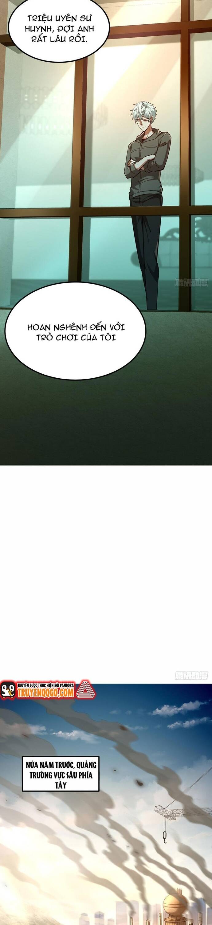 Thợ Săn Quái Vật Trong Tận Thế Chapter 13 - 5