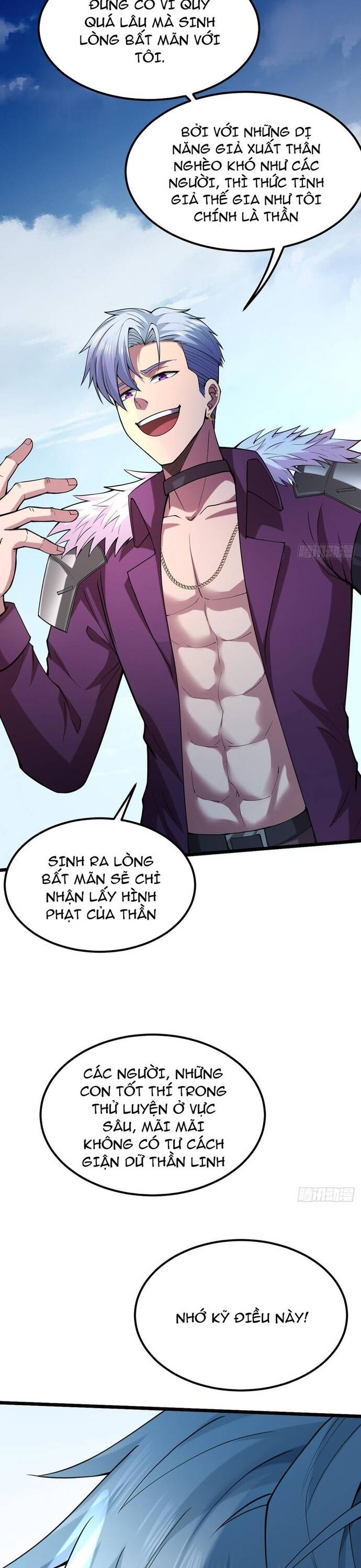 Thợ Săn Quái Vật Trong Tận Thế Chapter 13 - 10