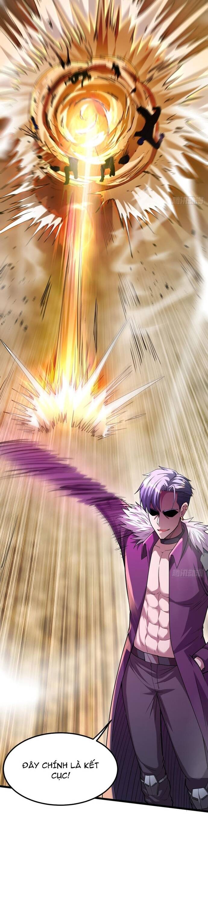 Thợ Săn Quái Vật Trong Tận Thế Chapter 13 - 13