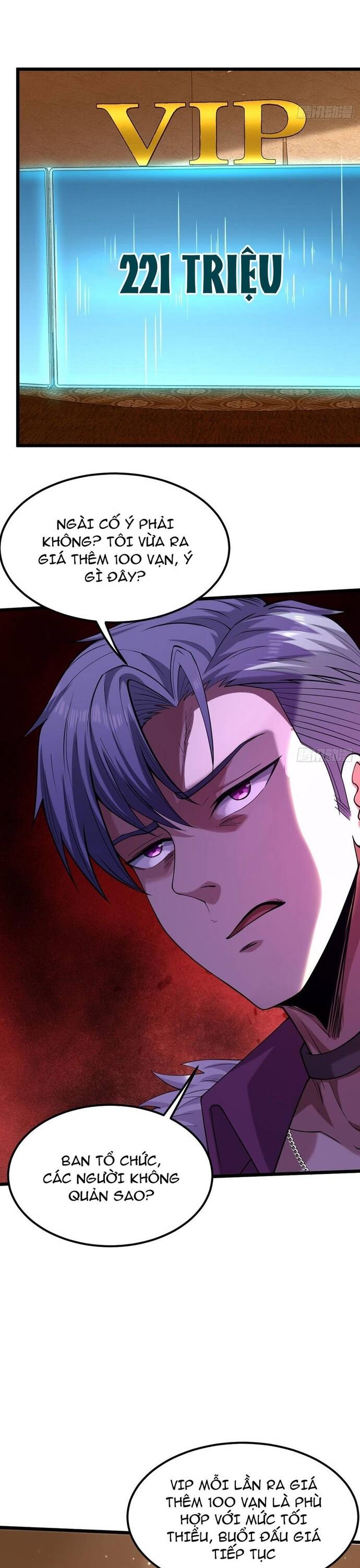 Thợ Săn Quái Vật Trong Tận Thế Chapter 13 - 23