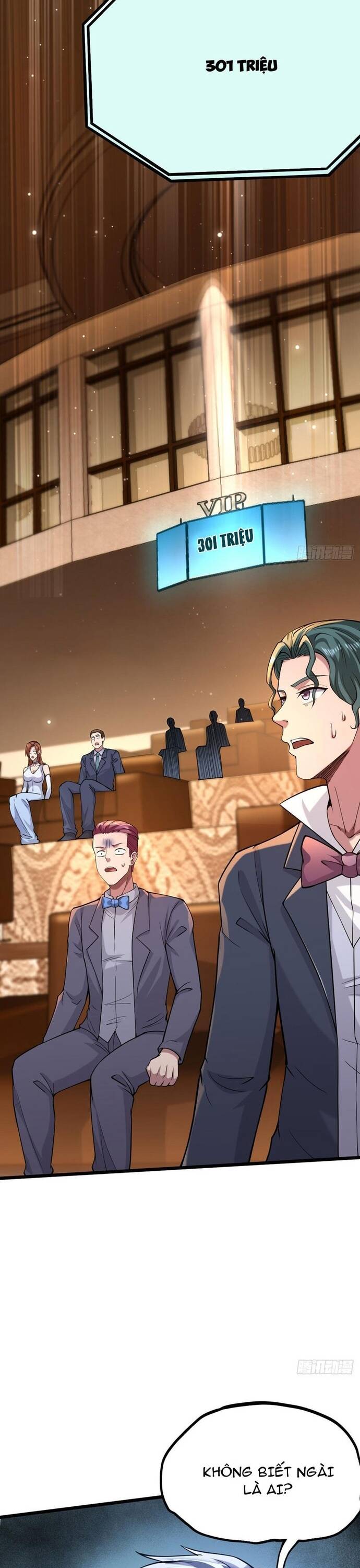 Thợ Săn Quái Vật Trong Tận Thế Chapter 13 - 26