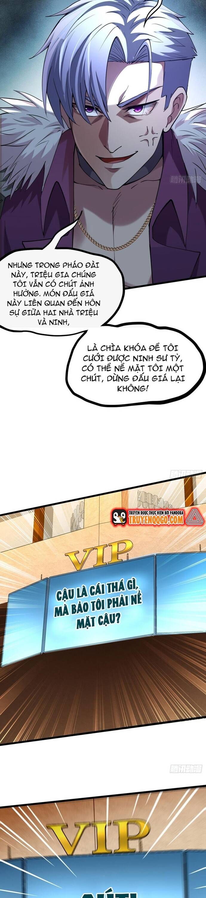 Thợ Săn Quái Vật Trong Tận Thế Chapter 13 - 27