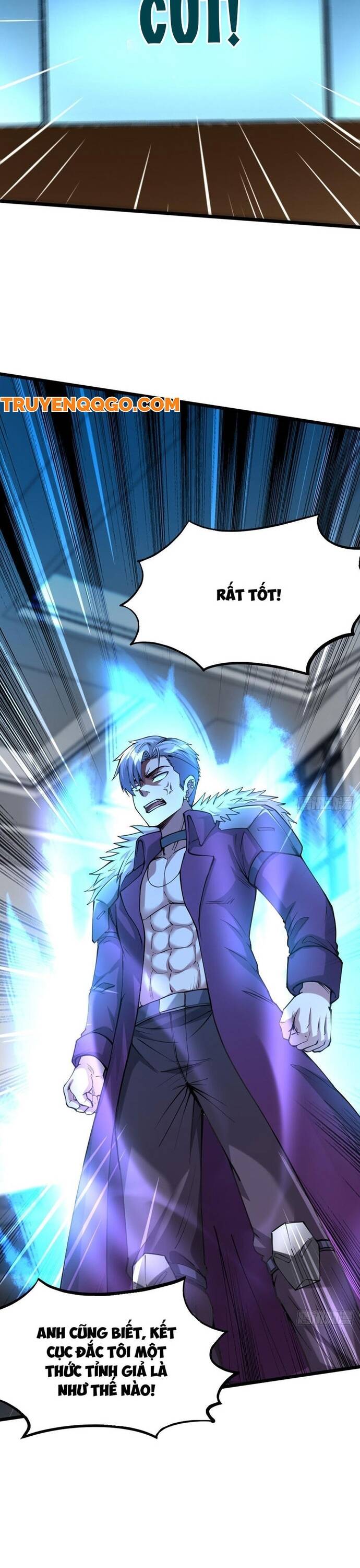 Thợ Săn Quái Vật Trong Tận Thế Chapter 13 - 28