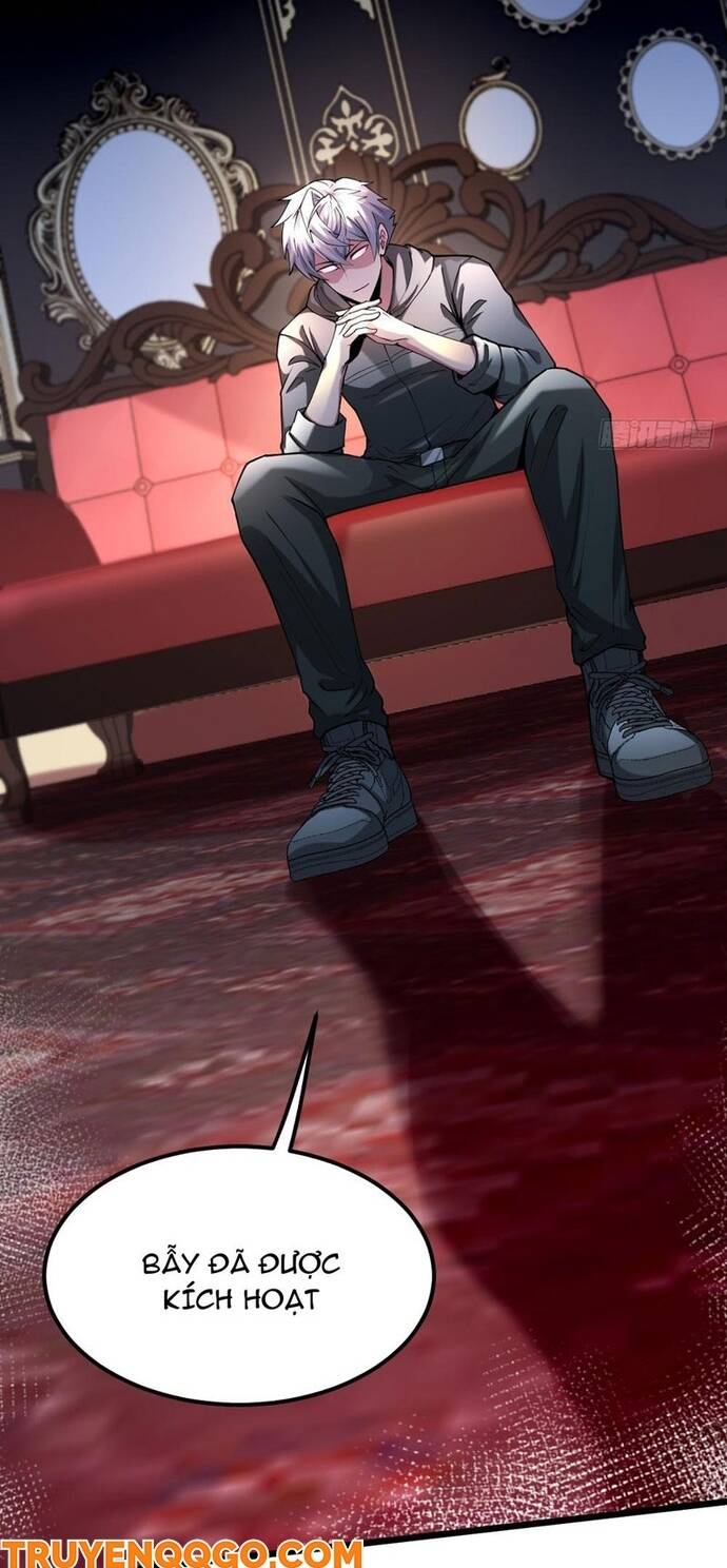 Thợ Săn Quái Vật Trong Tận Thế Chapter 13 - 31