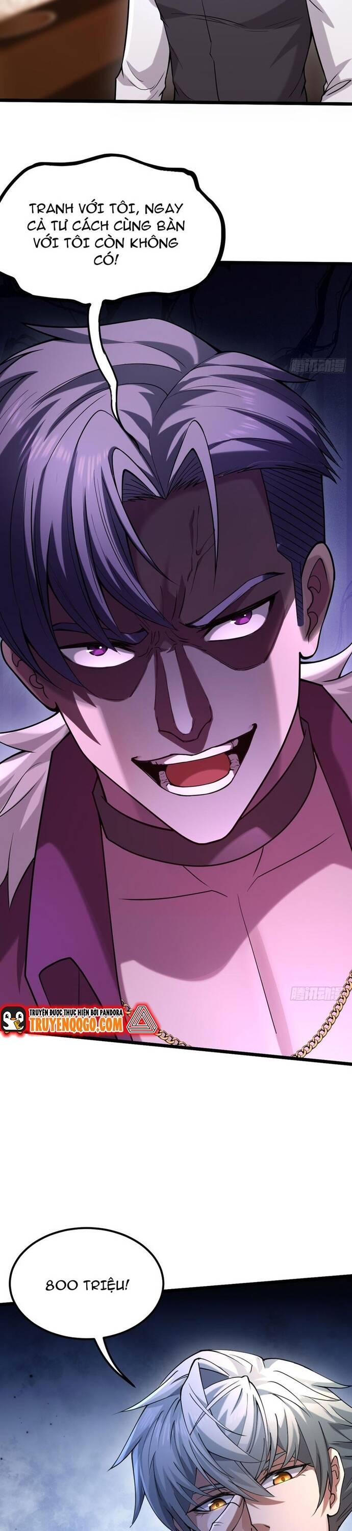 Thợ Săn Quái Vật Trong Tận Thế Chapter 14 - 2