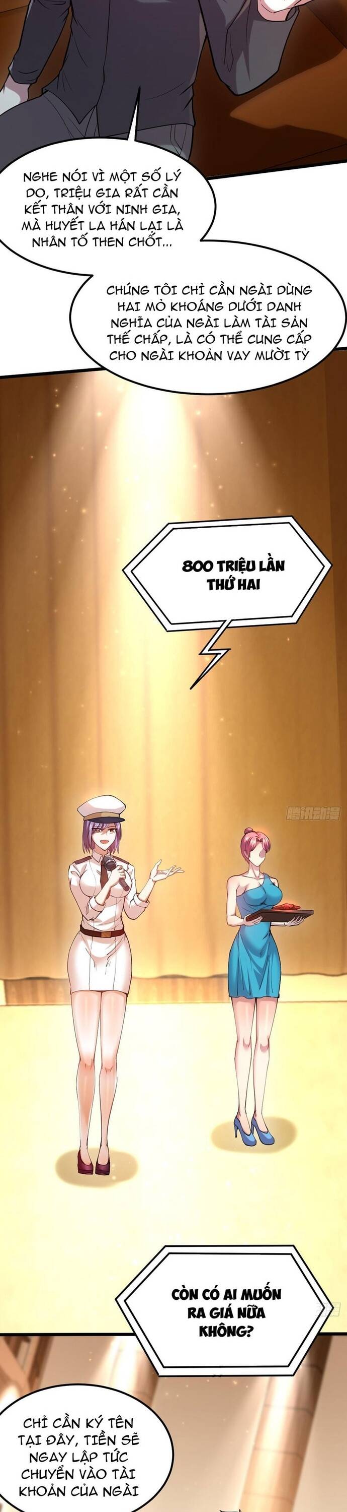 Thợ Săn Quái Vật Trong Tận Thế Chapter 14 - 7