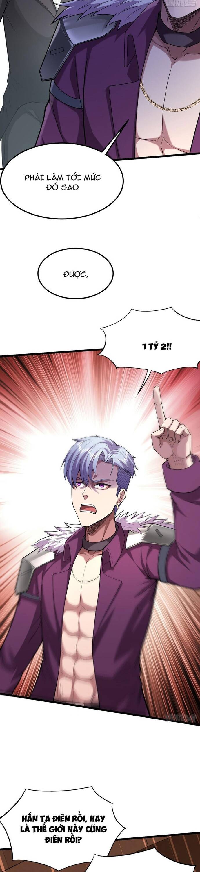 Thợ Săn Quái Vật Trong Tận Thế Chapter 14 - 10