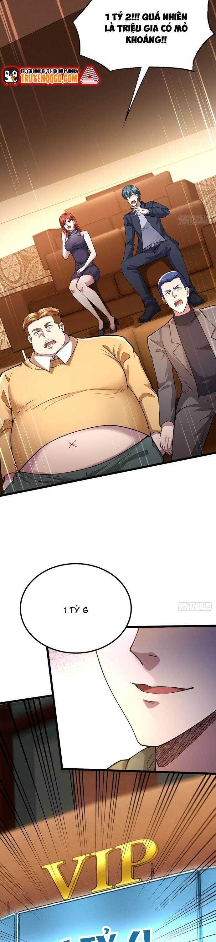 Thợ Săn Quái Vật Trong Tận Thế Chapter 14 - 11