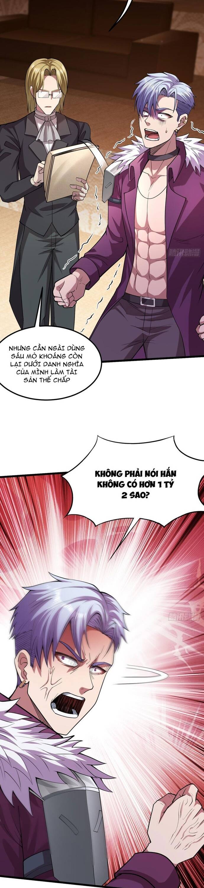 Thợ Săn Quái Vật Trong Tận Thế Chapter 14 - 13