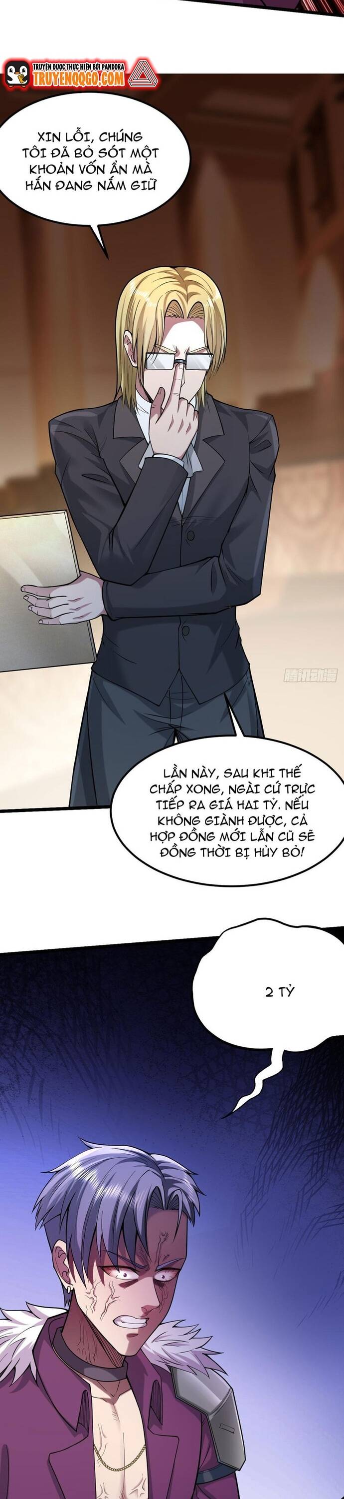 Thợ Săn Quái Vật Trong Tận Thế Chapter 14 - 14