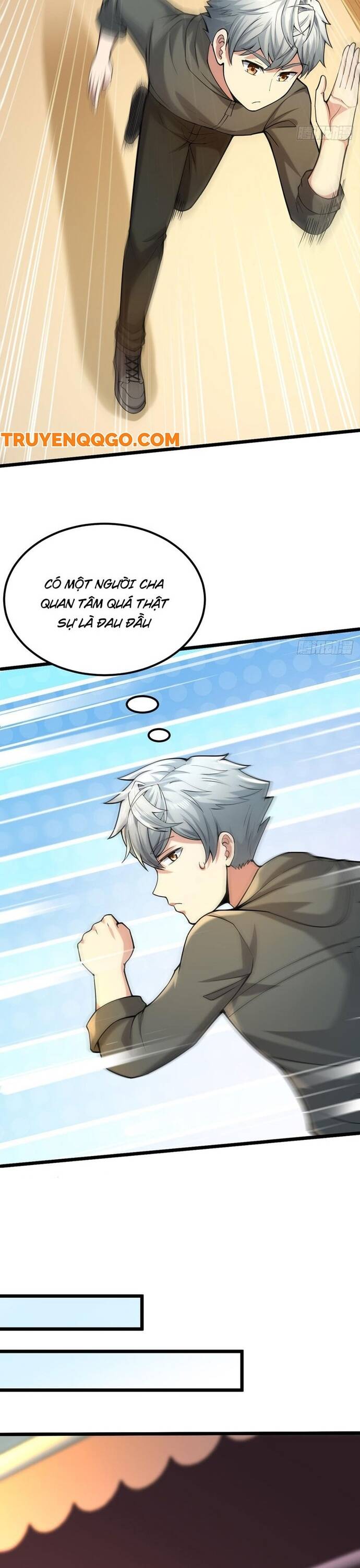 Thợ Săn Quái Vật Trong Tận Thế Chapter 15 - 7