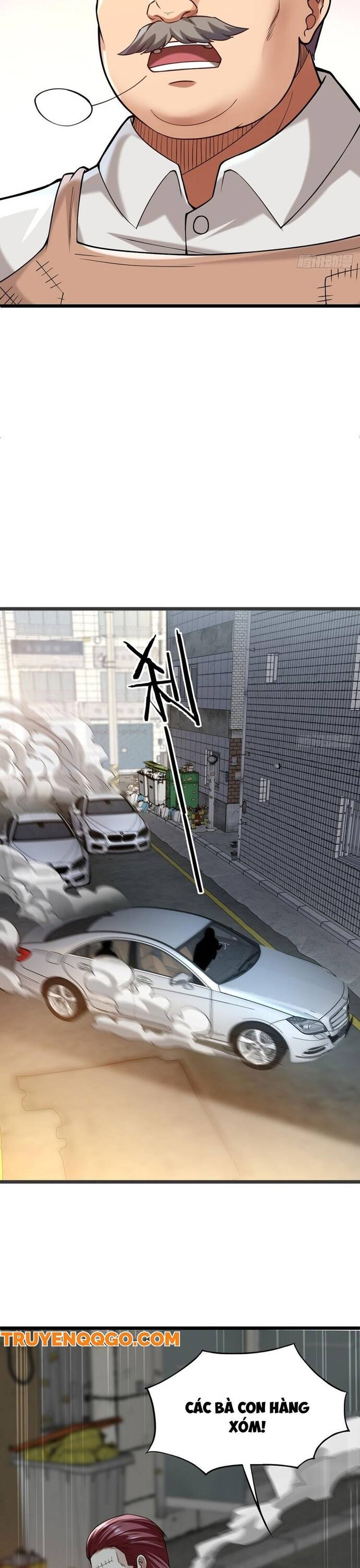 Thợ Săn Quái Vật Trong Tận Thế Chapter 15 - 12