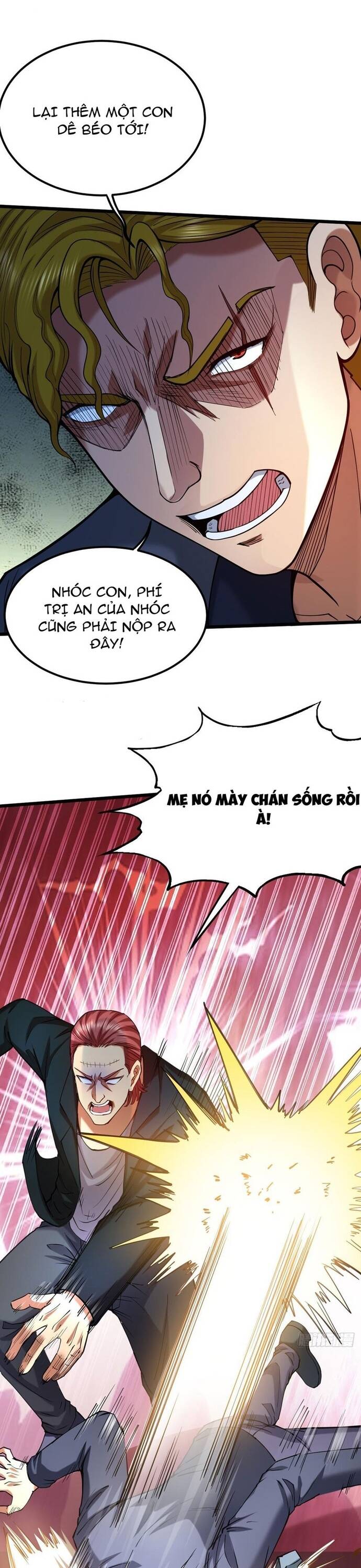 Thợ Săn Quái Vật Trong Tận Thế Chapter 15 - 20