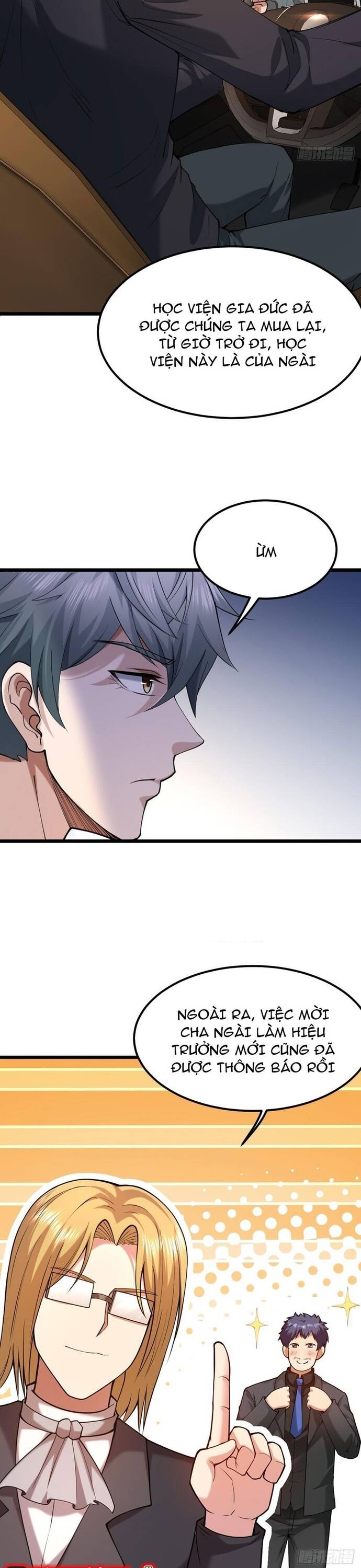 Thợ Săn Quái Vật Trong Tận Thế Chapter 16 - 13