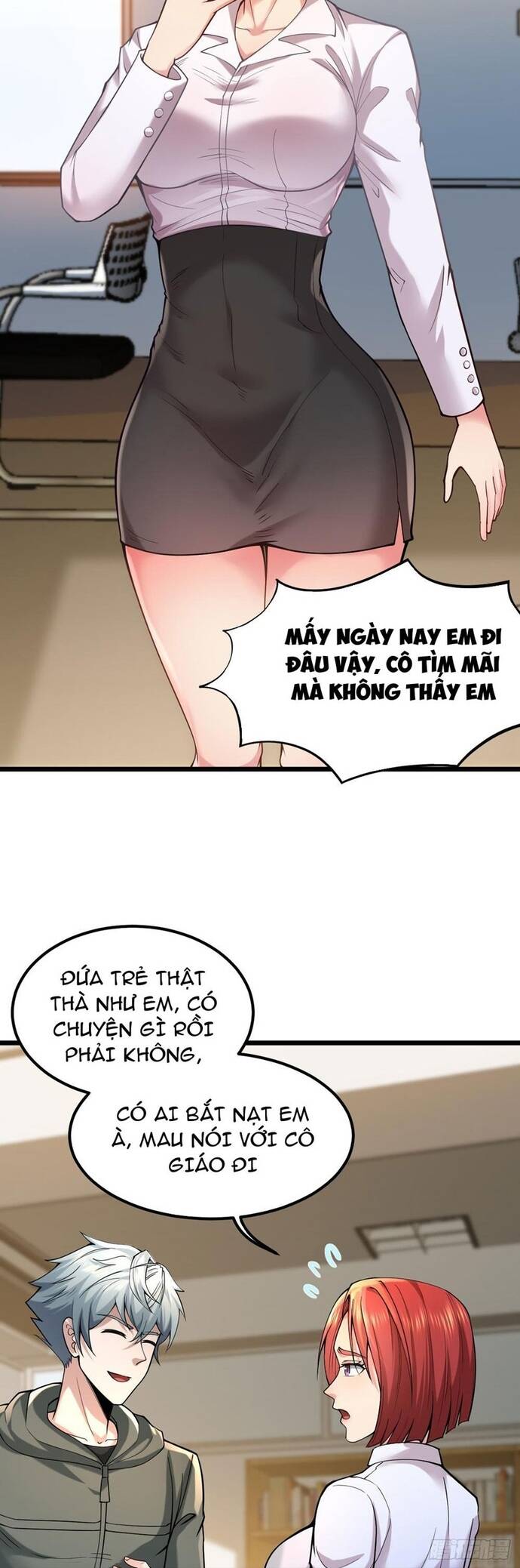 Thợ Săn Quái Vật Trong Tận Thế Chapter 16 - 17